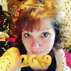 Meet your Posher, Cheryl